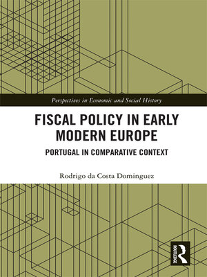 cover image of Fiscal Policy in Early Modern Europe